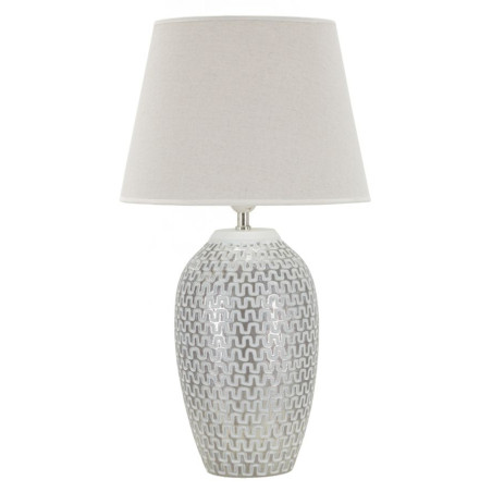 Lampe de Table Wave – Style Moderne Ø 35x65 cm