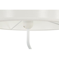Lampe de Table Danseuse – Glamour et Élégance Ø 32,5x90,5 cm