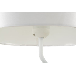 Lampe de Table Danseuse – Design Glam Ø 28x64 cm