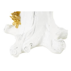 Lampe de Table Perroquet – Style Original et Chic 20x20x50,5 cm