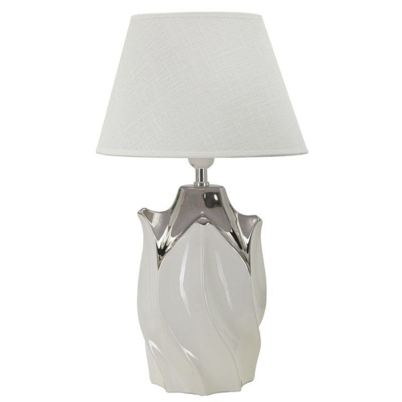 Lampe de Table Shiney – Style Glam Ø 30x51 cm