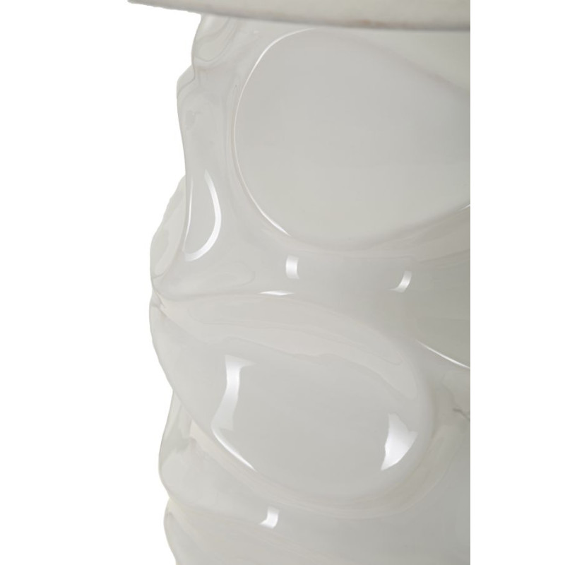 Lampadaire Varsovie – Design Minimaliste Ø 45x83 cm