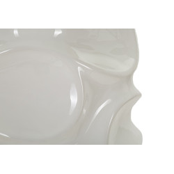 Lampadaire Varsovie – Design Minimaliste Ø 45x83 cm