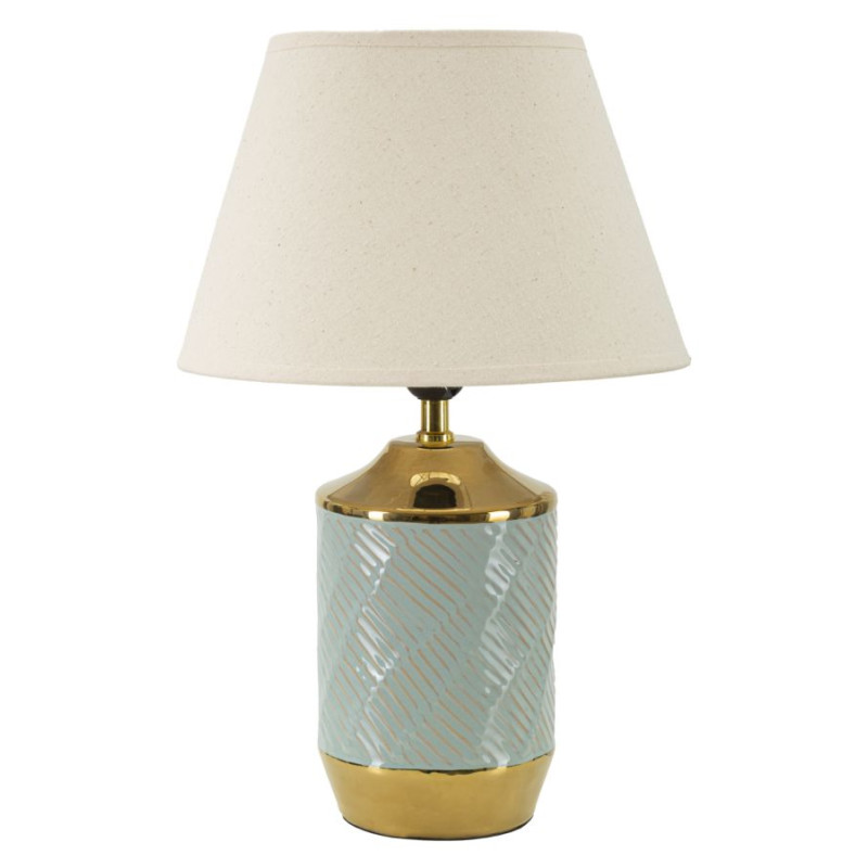 Lampe de Table Cape Town – Glam et Élégance Ø 30x47 cm