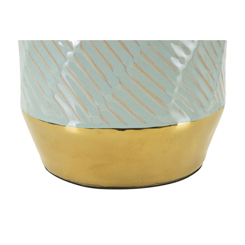 Lampe de Table Cape Town – Glam et Élégance Ø 30x47 cm