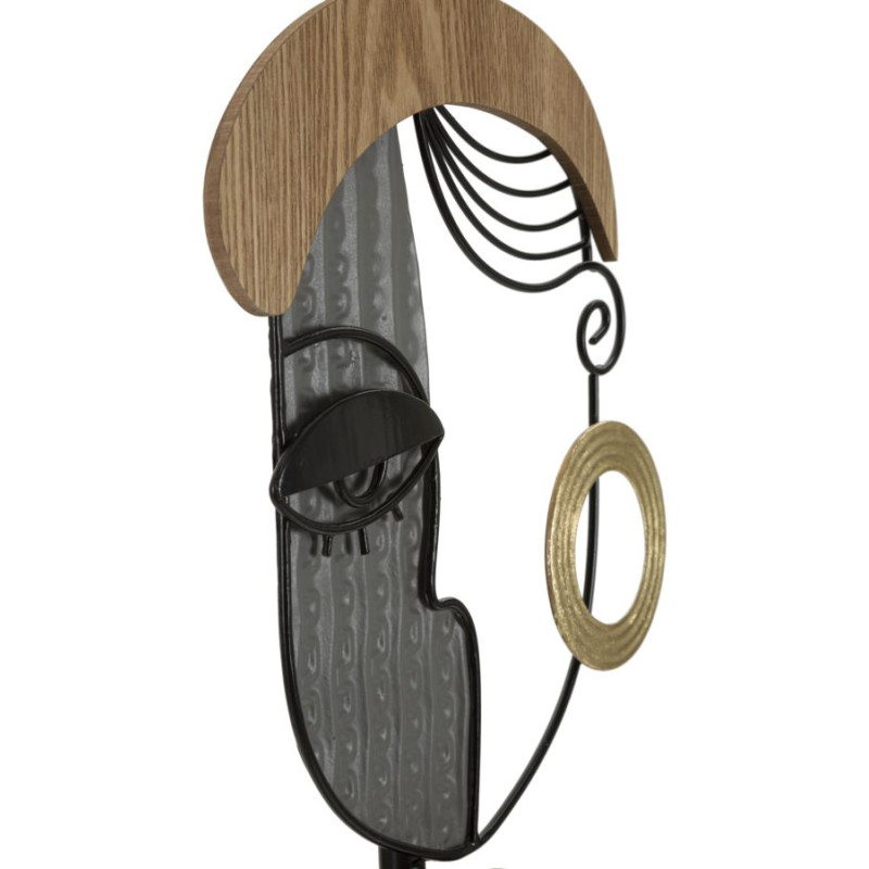 Lampe de Table Picassy – Élégance Contemporaine Ø 38x162,6 cm