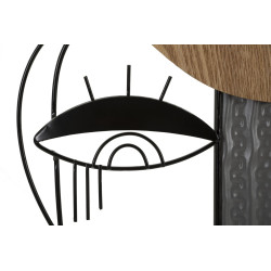 Lampe de Table Picassy – Élégance Contemporaine Ø 38x162,6 cm