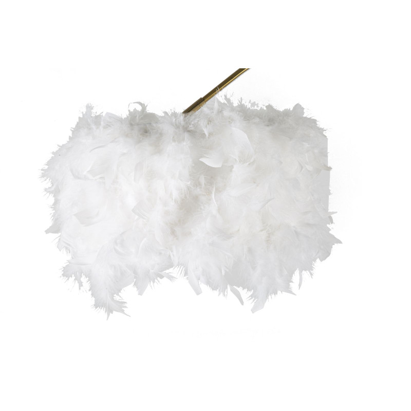 Lampadaire Arc Plur – Luxe et Design 100x150-180 cm