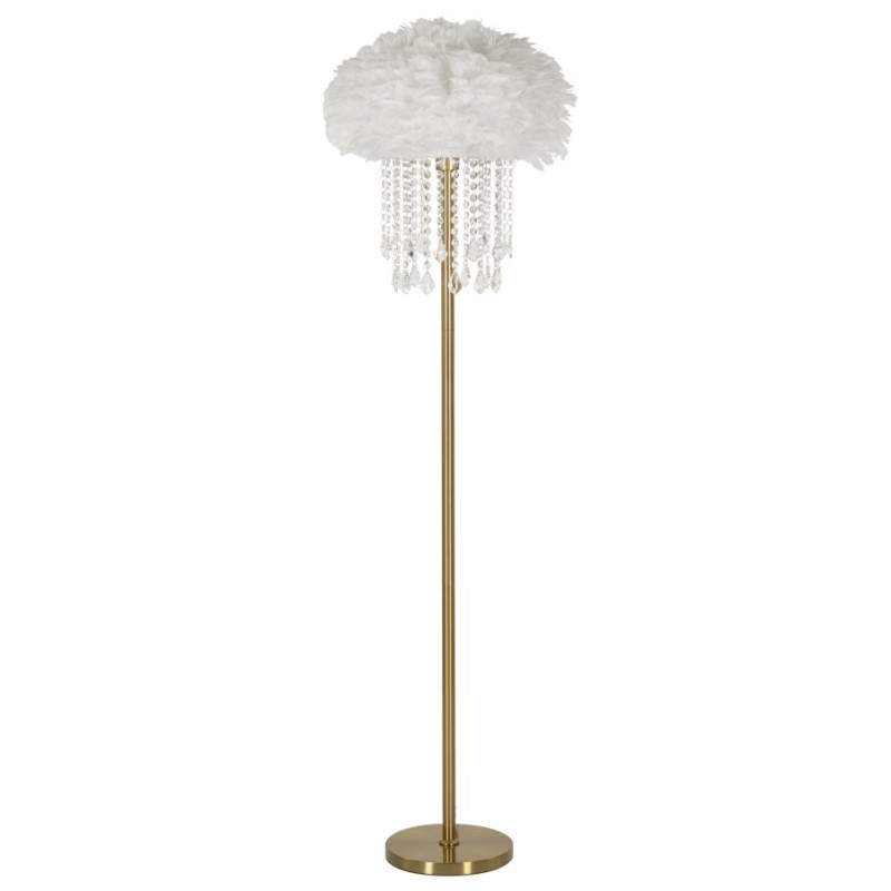 Lampadaire Diamon – Élégance Contemporaine Ø 40x165 cm