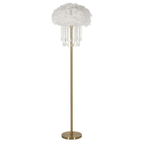 Lampadaire Diamon – Élégance Contemporaine Ø 40x165 cm