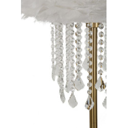 Lampadaire Diamon – Élégance Contemporaine Ø 40x165 cm