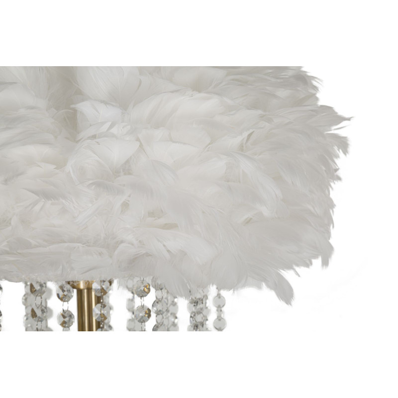 Lampadaire Diamon – Élégance Contemporaine Ø 40x165 cm