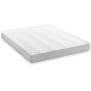 DEKO DREAM Matelas 160x200cm - Mousse - Soutien ferme - 19 cm - MISA