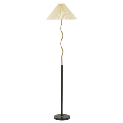 Lampadaire Closey – Design Moderne Ø 46x172 cm