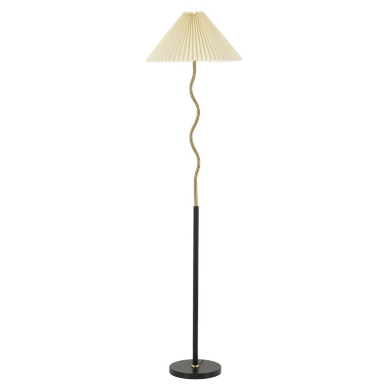 Lampadaire Closey – Design Moderne Ø 46x172 cm
