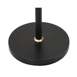 Lampadaire Closey – Design Moderne Ø 46x172 cm