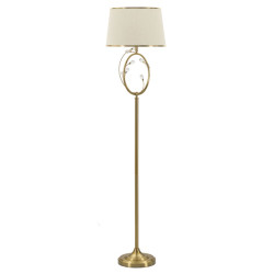 Lampadaire Versailles – Luxe Contemporain Ø 38x170 cm