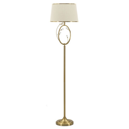 Lampadaire Versailles – Luxe Contemporain Ø 38x170 cm