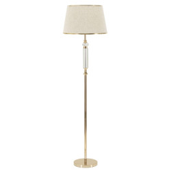 Lampadaire Praga – Élégance Moderne Ø 45x165 cm