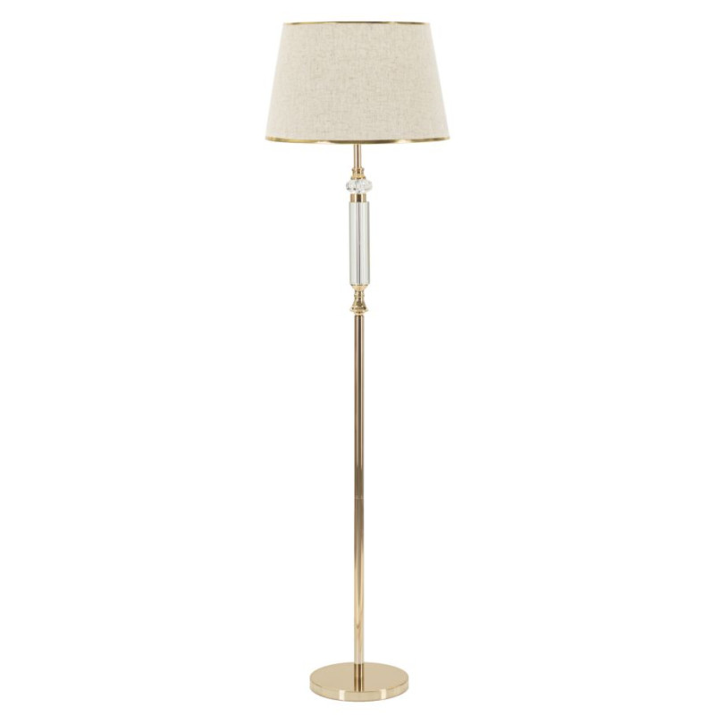 Lampadaire Praga – Élégance Moderne Ø 45x165 cm