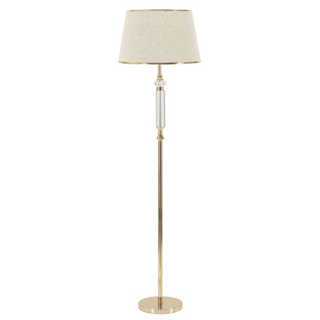 Lampadaire Praga – Élégance Moderne Ø 45x165 cm