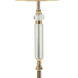 Lampadaire Praga – Élégance Moderne Ø 45x165 cm