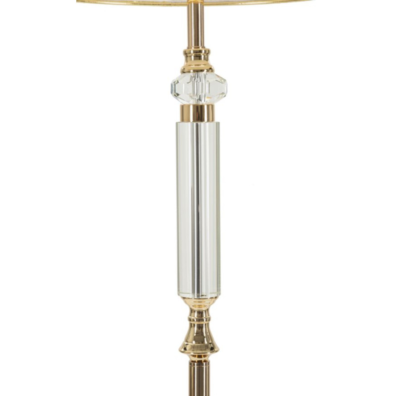 Lampadaire Praga – Élégance Moderne Ø 45x165 cm