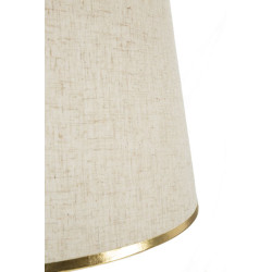 Lampadaire Praga – Élégance Moderne Ø 45x165 cm