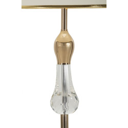 Lampadaire Bratislava – Design Contemporain Ø 45x165 cm