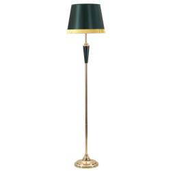 Lampadaire Gron – Luxe et Glam Ø 40x170 cm