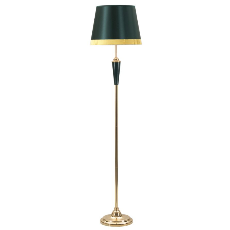 Lampadaire Gron – Luxe et Glam Ø 40x170 cm