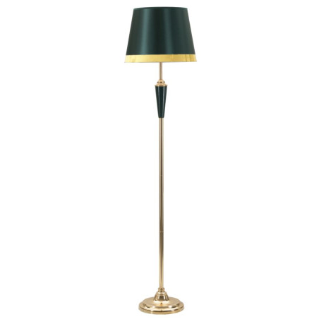 Lampadaire Gron – Luxe et Glam Ø 40x170 cm