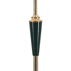 Lampadaire Gron – Luxe et Glam Ø 40x170 cm