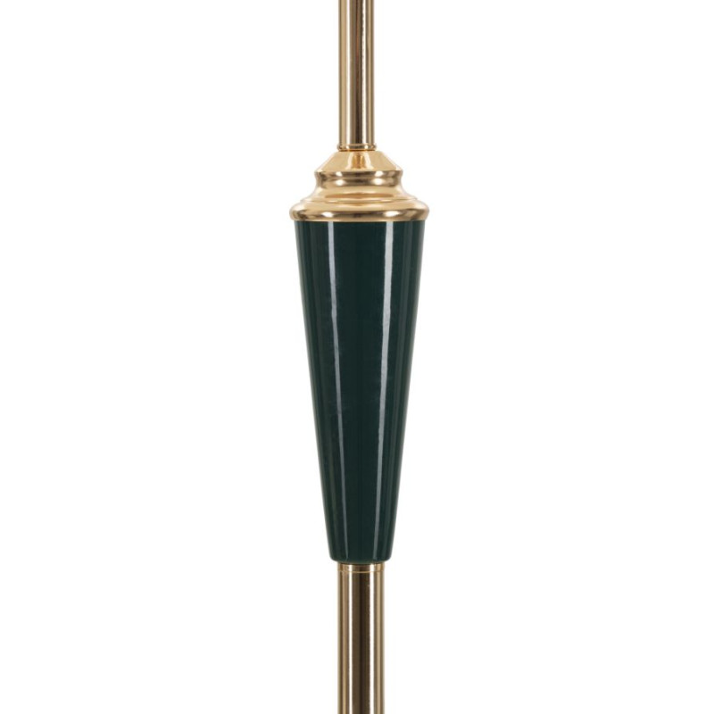 Lampadaire Gron – Luxe et Glam Ø 40x170 cm