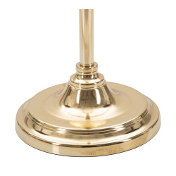 Lampadaire Gron – Luxe et Glam Ø 40x170 cm