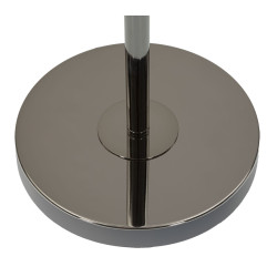 Lampadaire Milva One – Style Contemporain Ø 40x167 cm