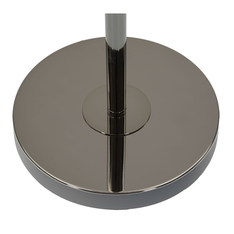 Lampadaire Milva One – Style Contemporain Ø 40x167 cm