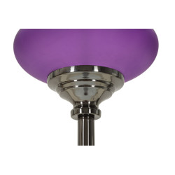 Lampadaire Milva One – Style Contemporain Ø 40x167 cm