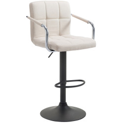 Tabouret de bar Lucy V2 en...