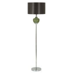 Lampadaire Eva One – Style Contemporain Ø 40x160 cm