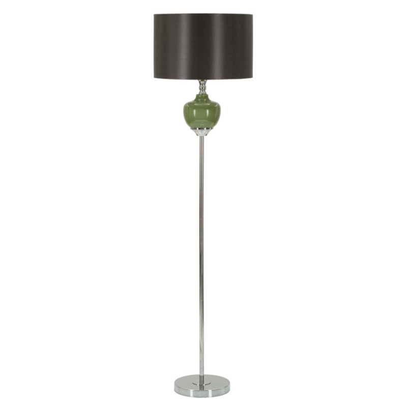 Lampadaire Eva One – Style Contemporain Ø 40x160 cm