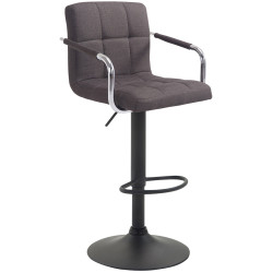 Tabouret de bar Lucy V2 en...