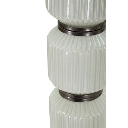 Lampadaire Bright One – Style Minimaliste Ø 42,5x164 cm