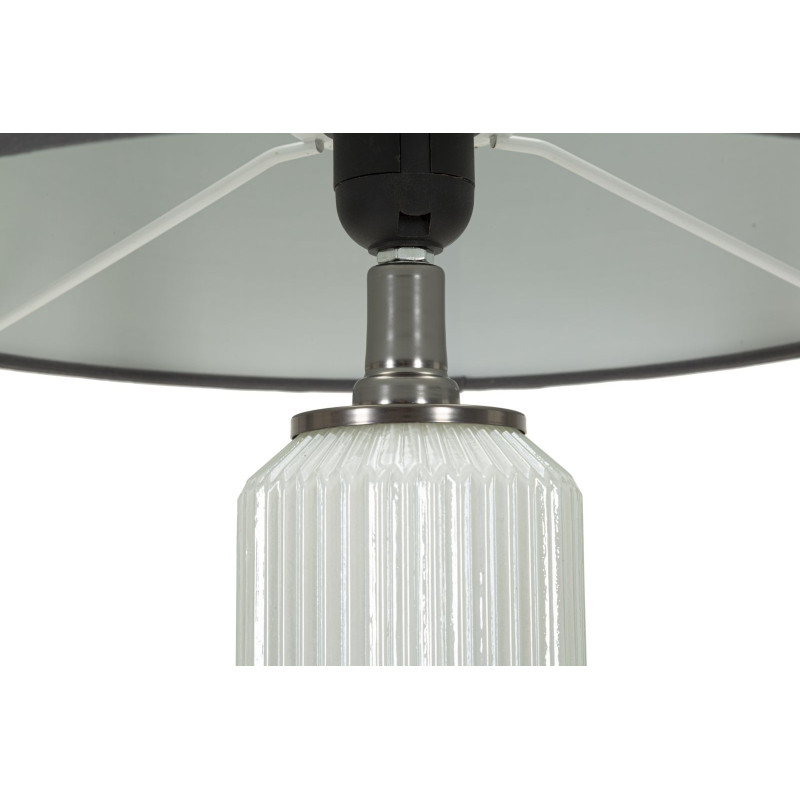 Lampe de Table Bright Three – Glam et Élégance Ø 32,5x57 cm