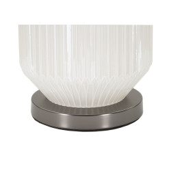 Lampe de Table Brighty – Luxe Contemporain Ø 37,5x65 cm