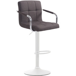 Tabouret de bar Lucy V2 en...