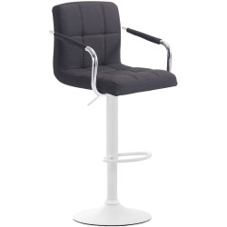 Tabouret de bar Lucy V2 en...