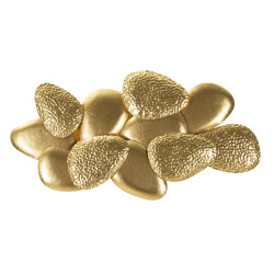 Applique murale Coquillage – Style Glam 59,8 x 11 x 31 cm