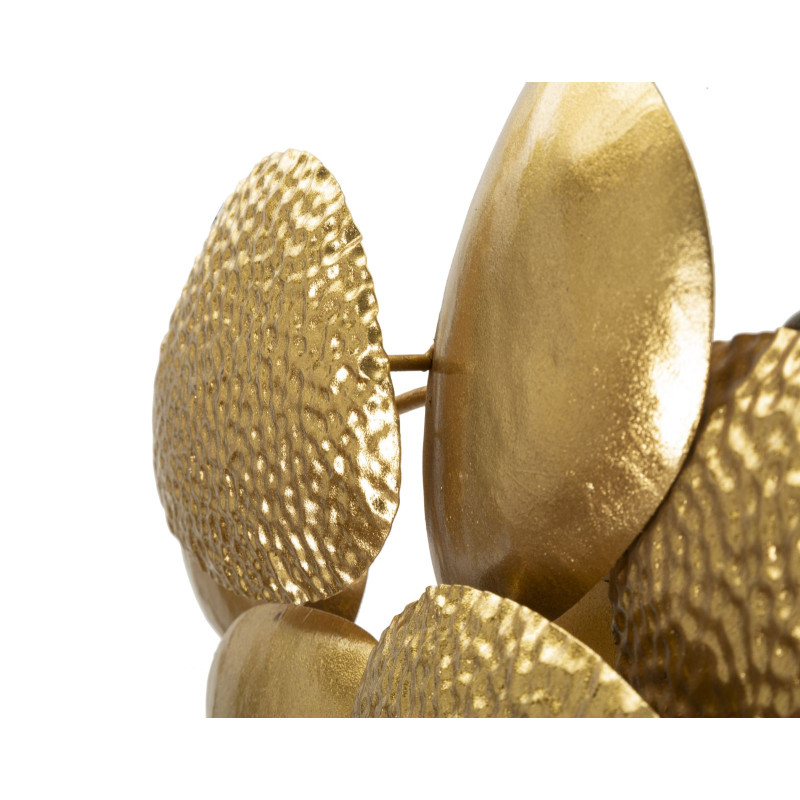 Applique Murale Coquillage – Élégance Contemporaine 44x11x28 cm