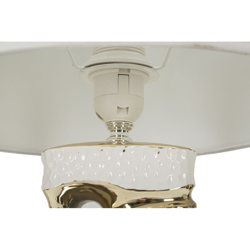 Lampe de Table Florida – Design Élégant Ø 30x43,5 cm